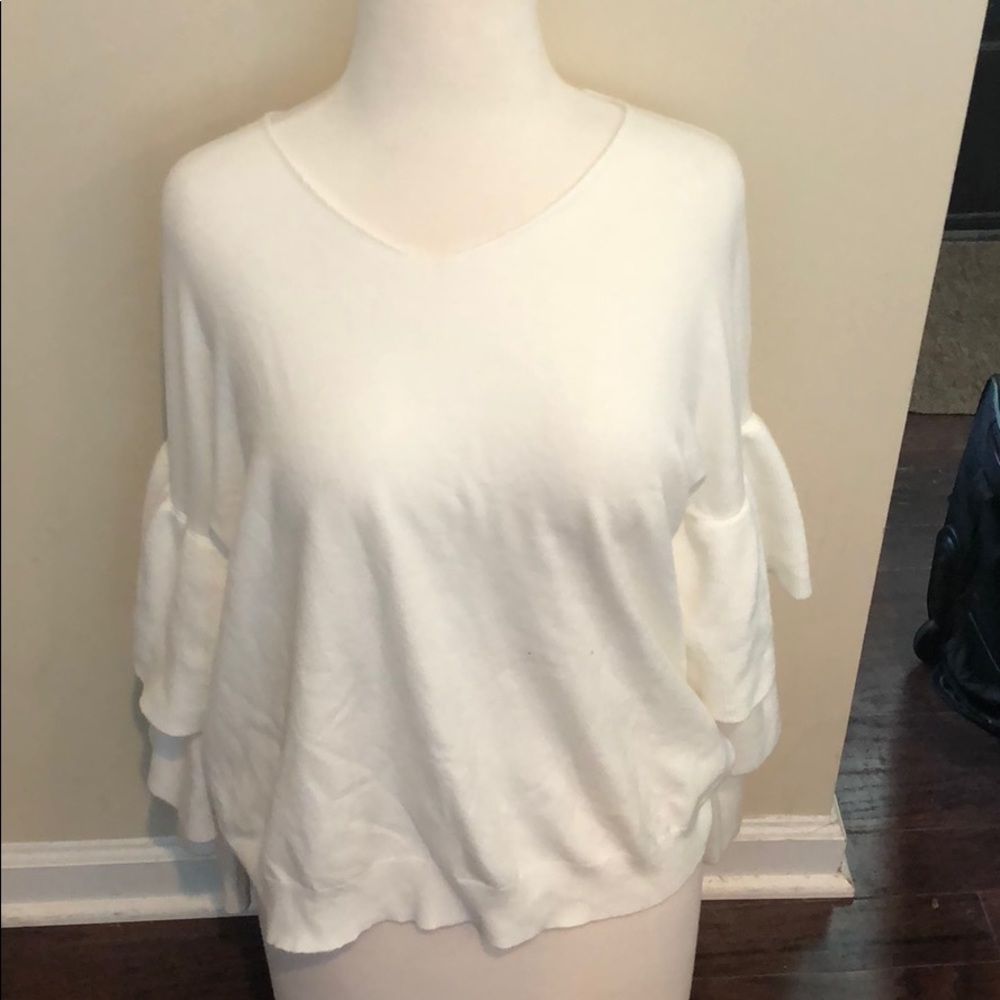Off white dreamers sweater top